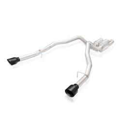 Stainless Works Redline Exhaust System 19-up Ram 1500 5.7L Hemi - Click Image to Close